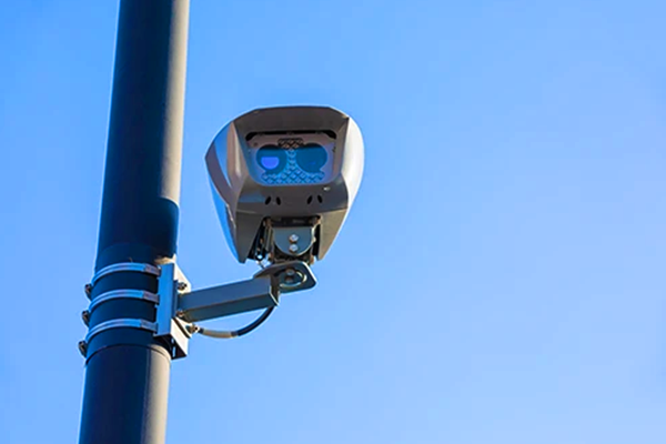 AI and Thermal Cameras